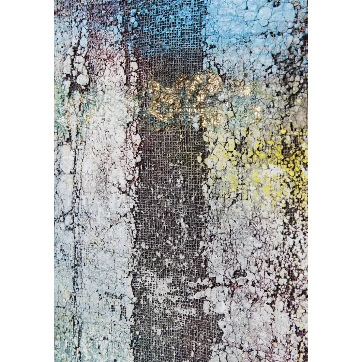 KARE Design Bilder | Acrylbild Abstract Colore 150X150
