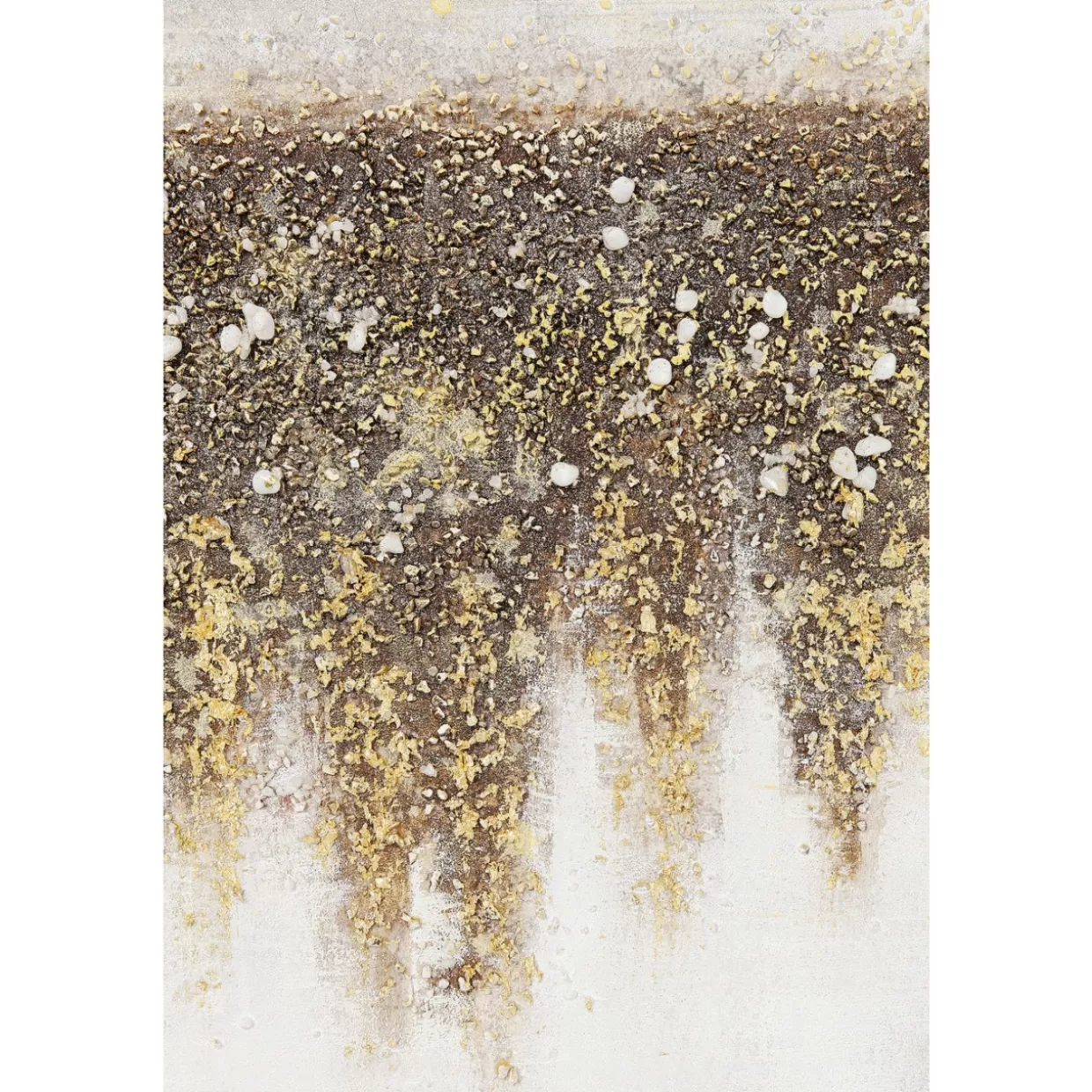 KARE Design Bilder | Acrylbild Abstract Fields 120X90