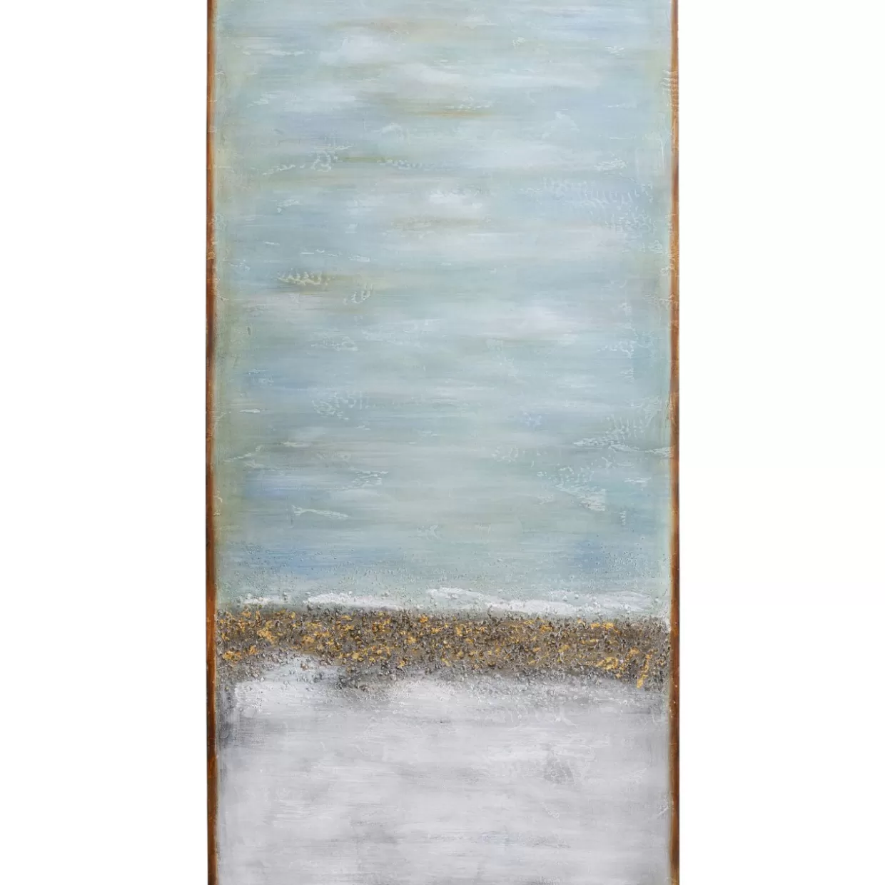 KARE Design Bilder | Acrylbild Abstract Horizon 200X100