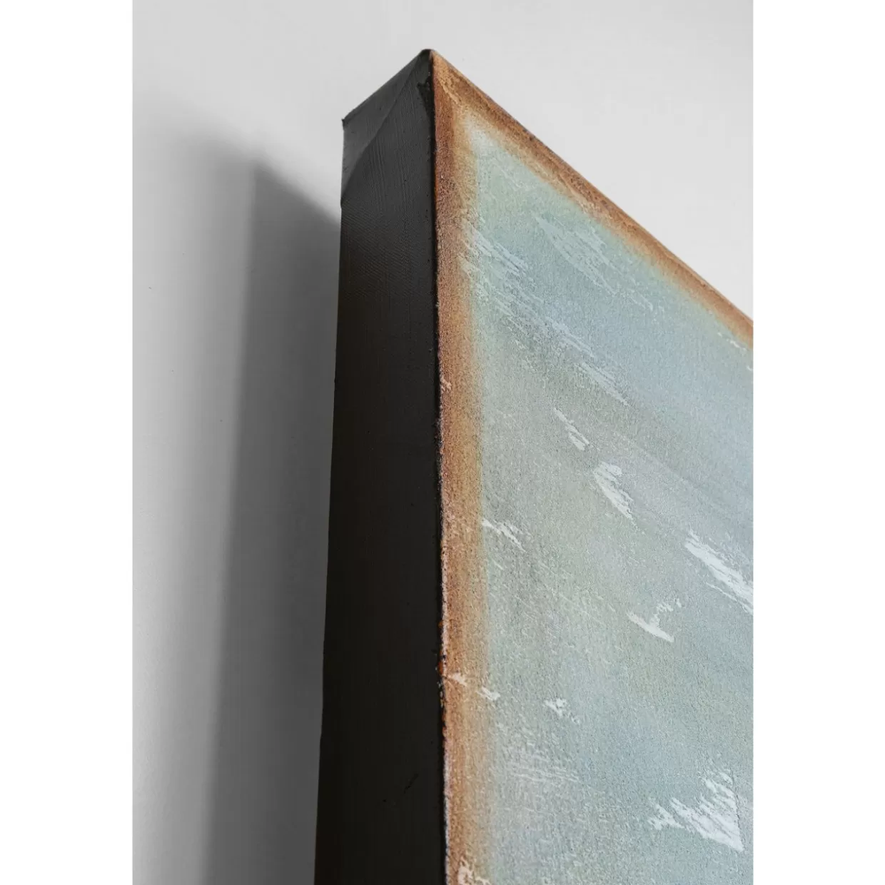 KARE Design Bilder | Acrylbild Abstract Horizon 200X100