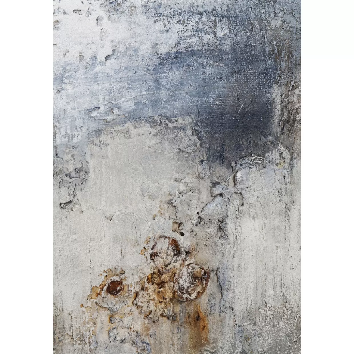 KARE Design Bilder | Acrylbild Abstract Into The Night 210X120
