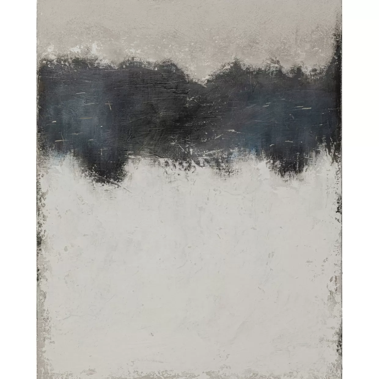 KARE Design Bilder | Acrylbild Abstract Into The Sea 120X90