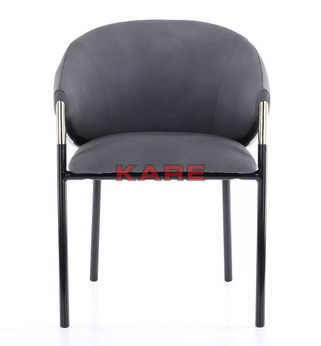 KARE Design Stühle | Armlehnstuhl Boulevard