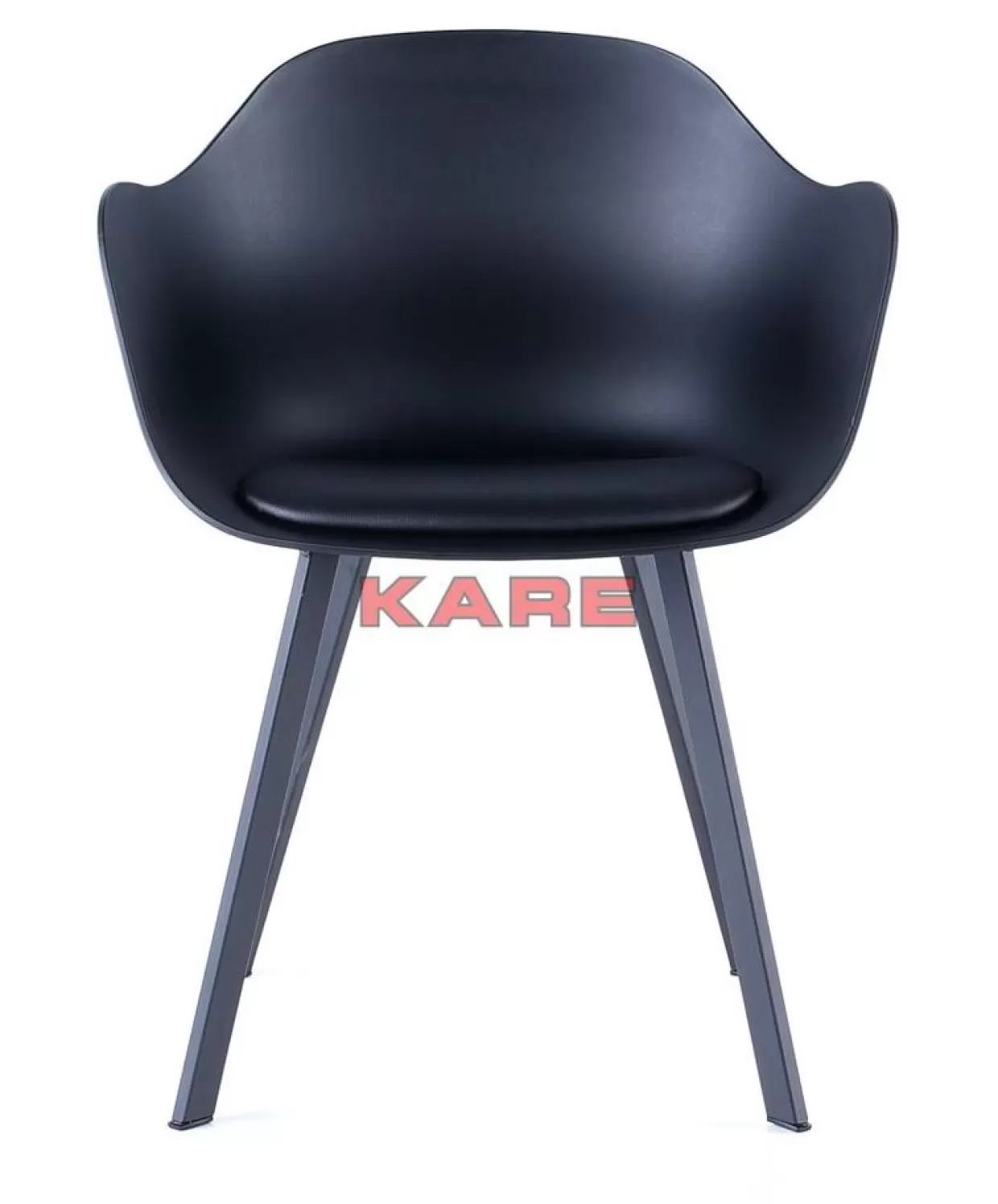 KARE Design Stühle | Armlehnstuhl Brentwood
