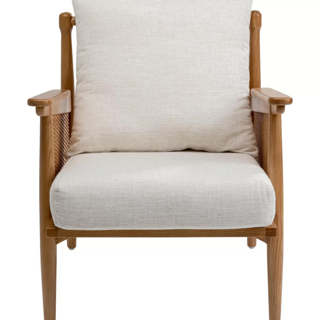 KARE Design Stühle | Armlehnstuhl Cane