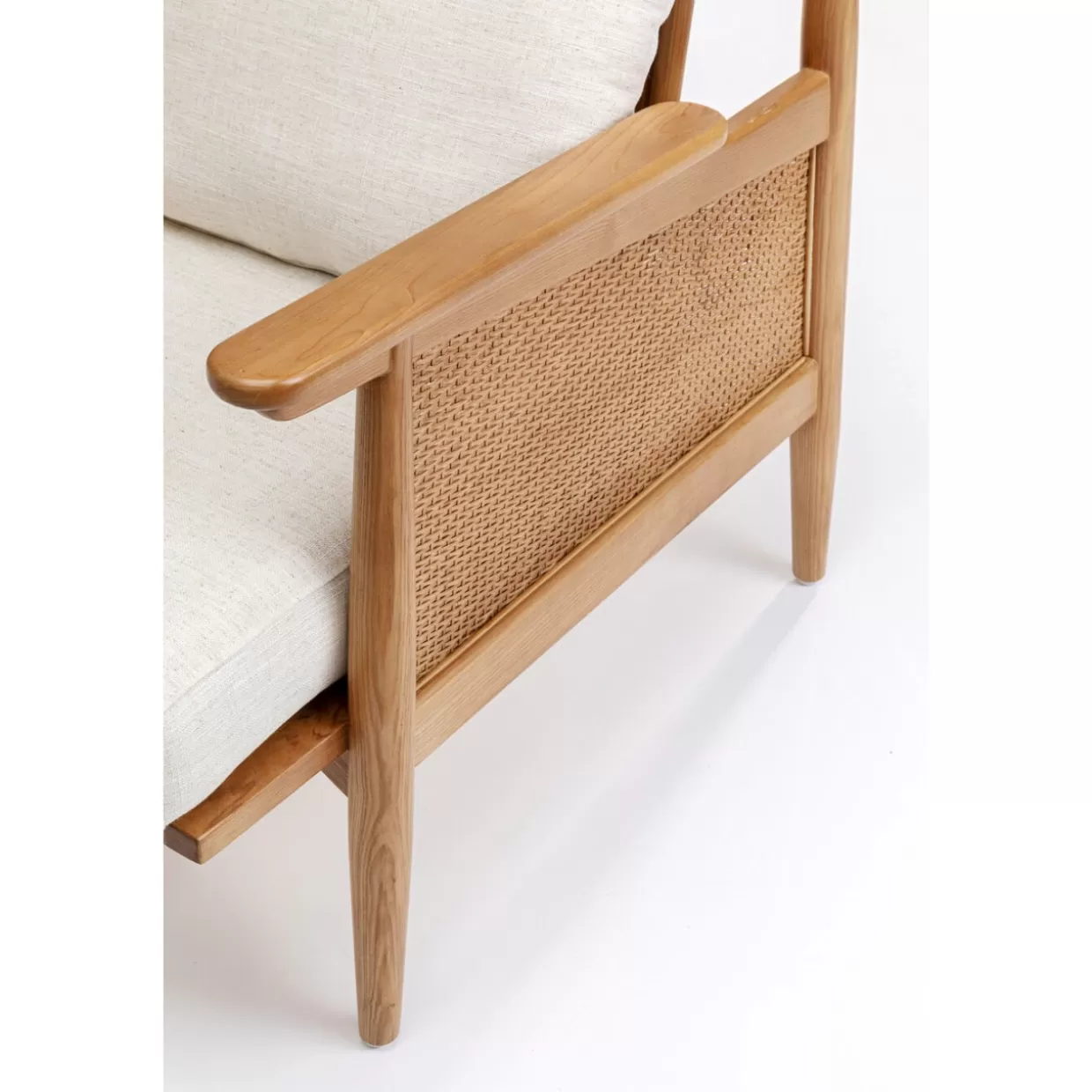 KARE Design Stühle | Armlehnstuhl Cane