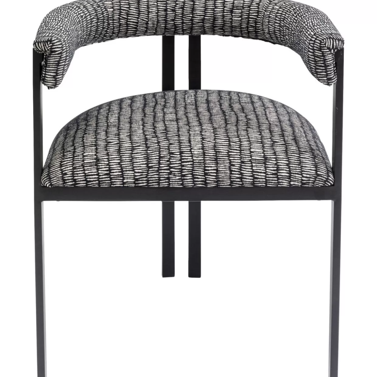 KARE Design Stühle | Armlehnstuhl Paris S&P