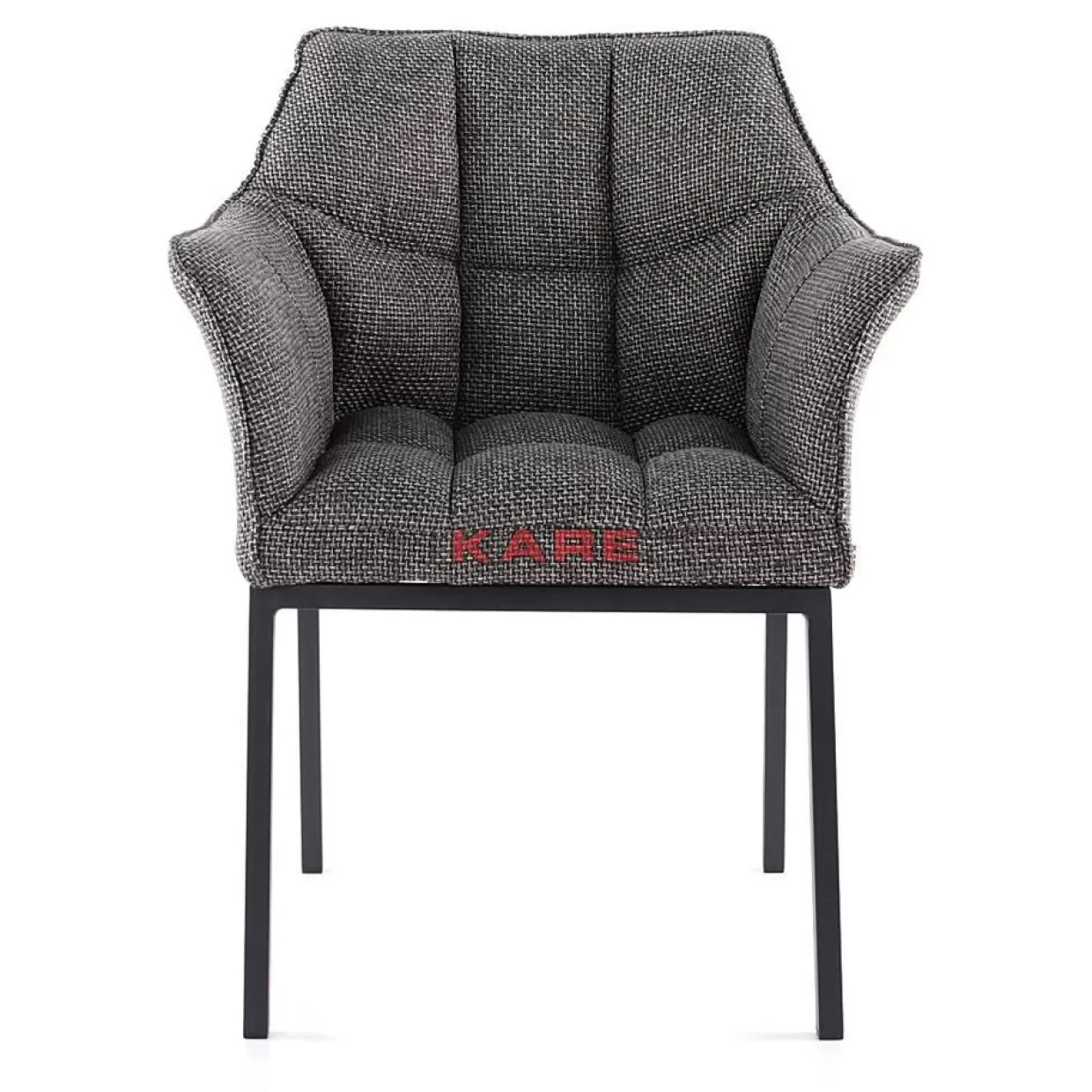 KARE Design Stühle | Armlehnstuhl Thinktank