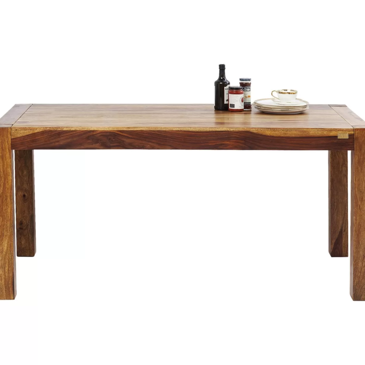 KARE Design Tische | Authentico Tisch 160X80Cm