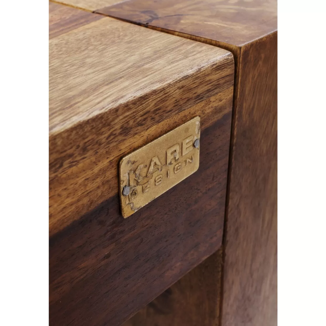 KARE Design Tische | Authentico Tisch 200X100Cm