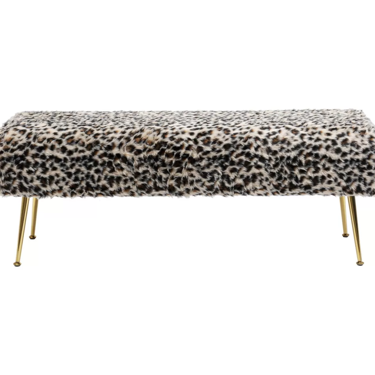 KARE Design Sitzbänke | Bank Deria Leo 110Cm
