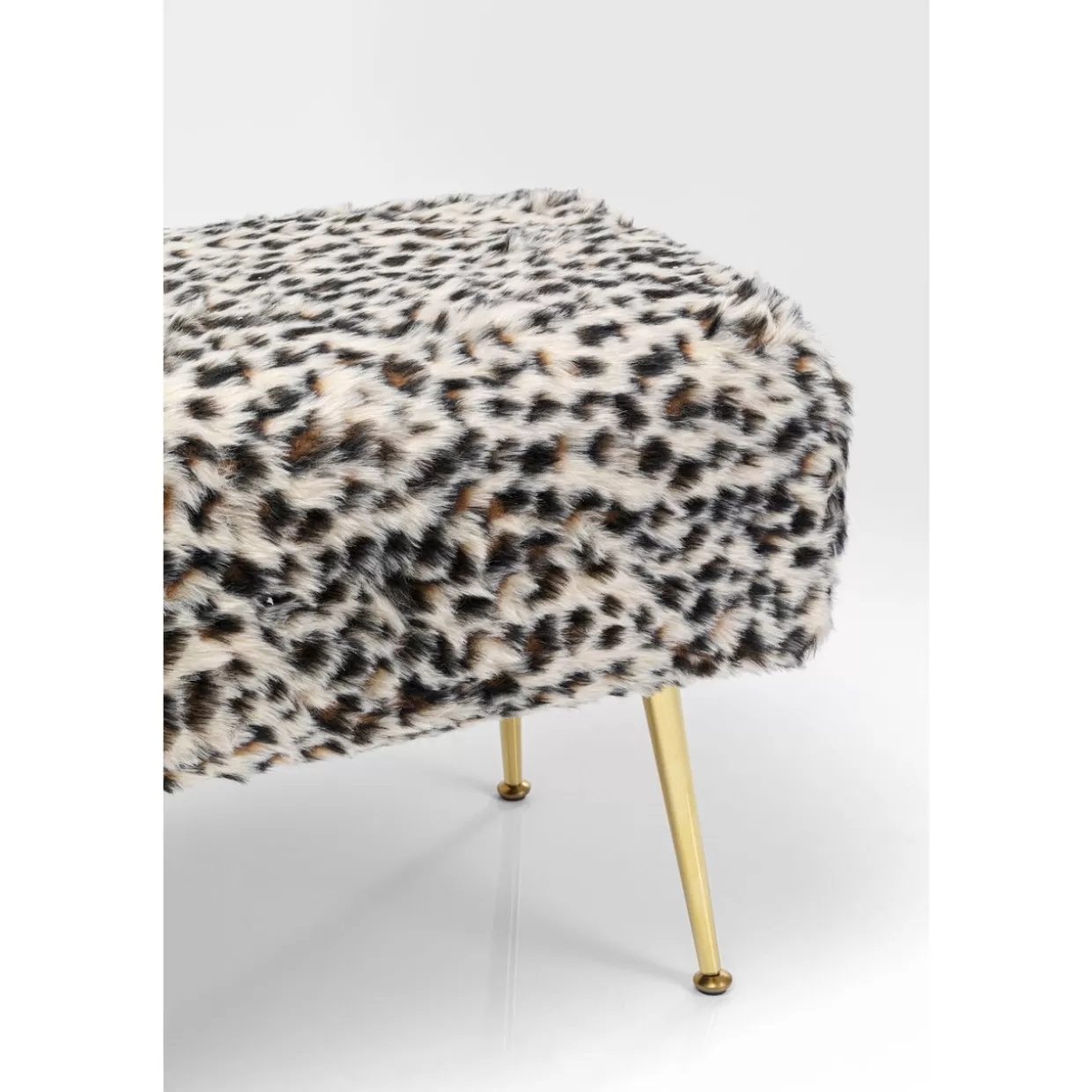KARE Design Sitzbänke | Bank Deria Leo 110Cm