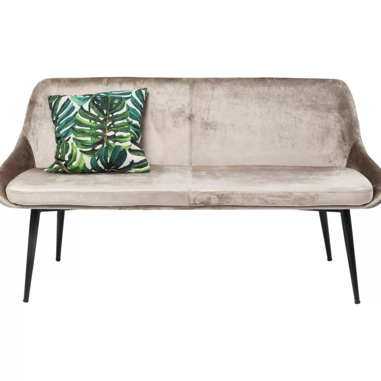 KARE Design Sitzbänke | Bank East Side 154Cm