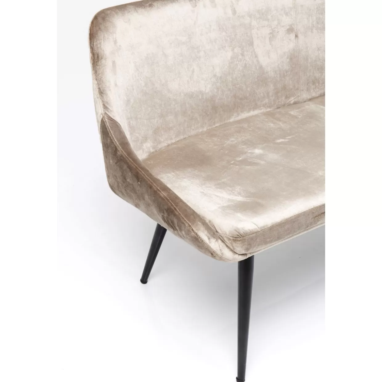 KARE Design Sitzbänke | Bank East Side 154Cm