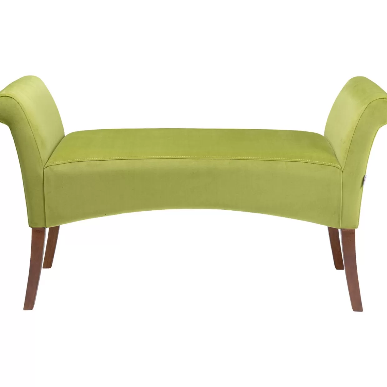 KARE Design Sitzbänke | Bank Motley Astoria Grun