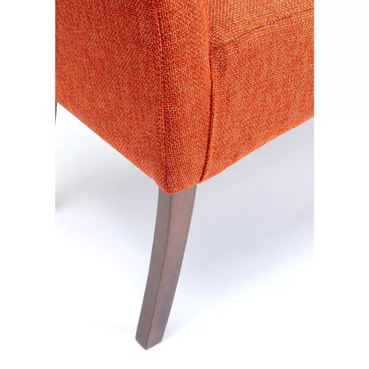 KARE Design Sitzbänke | Bank Motley Orange