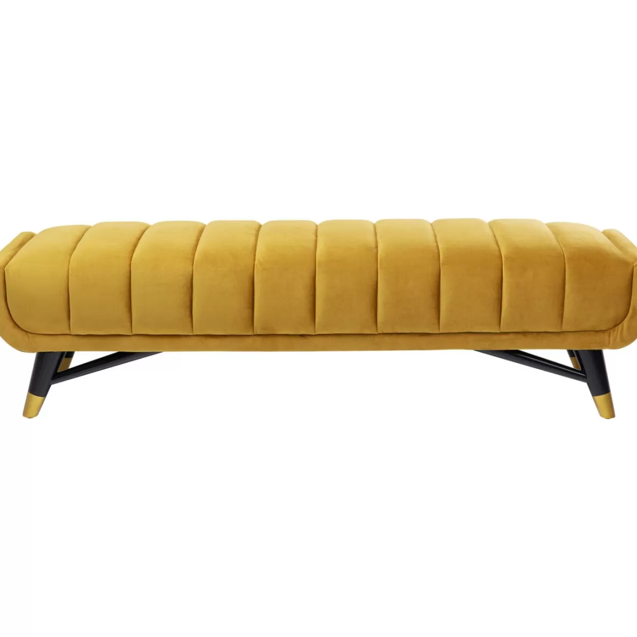 KARE Design Sitzbänke | Bank Pia 162Cm