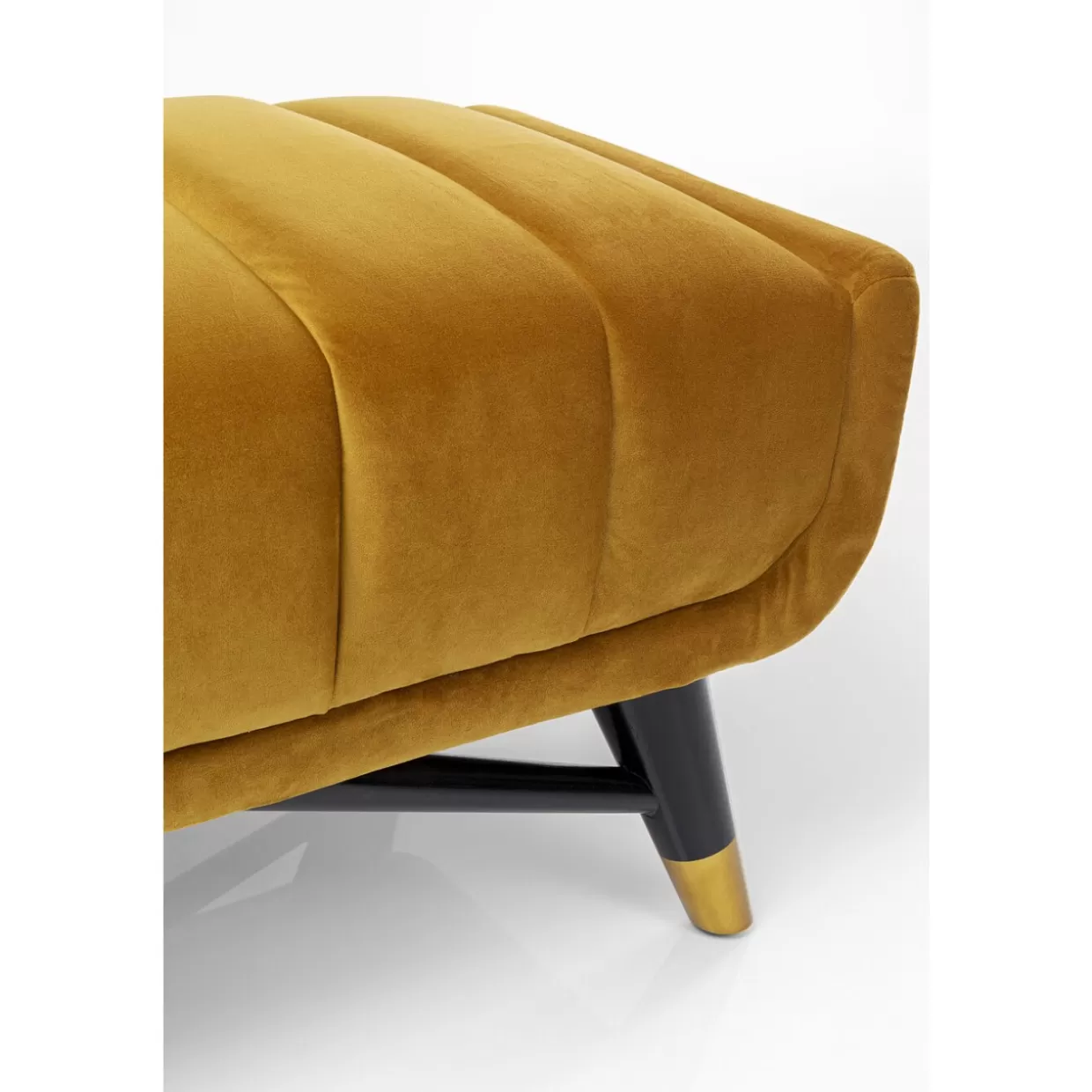 KARE Design Sitzbänke | Bank Pia 162Cm