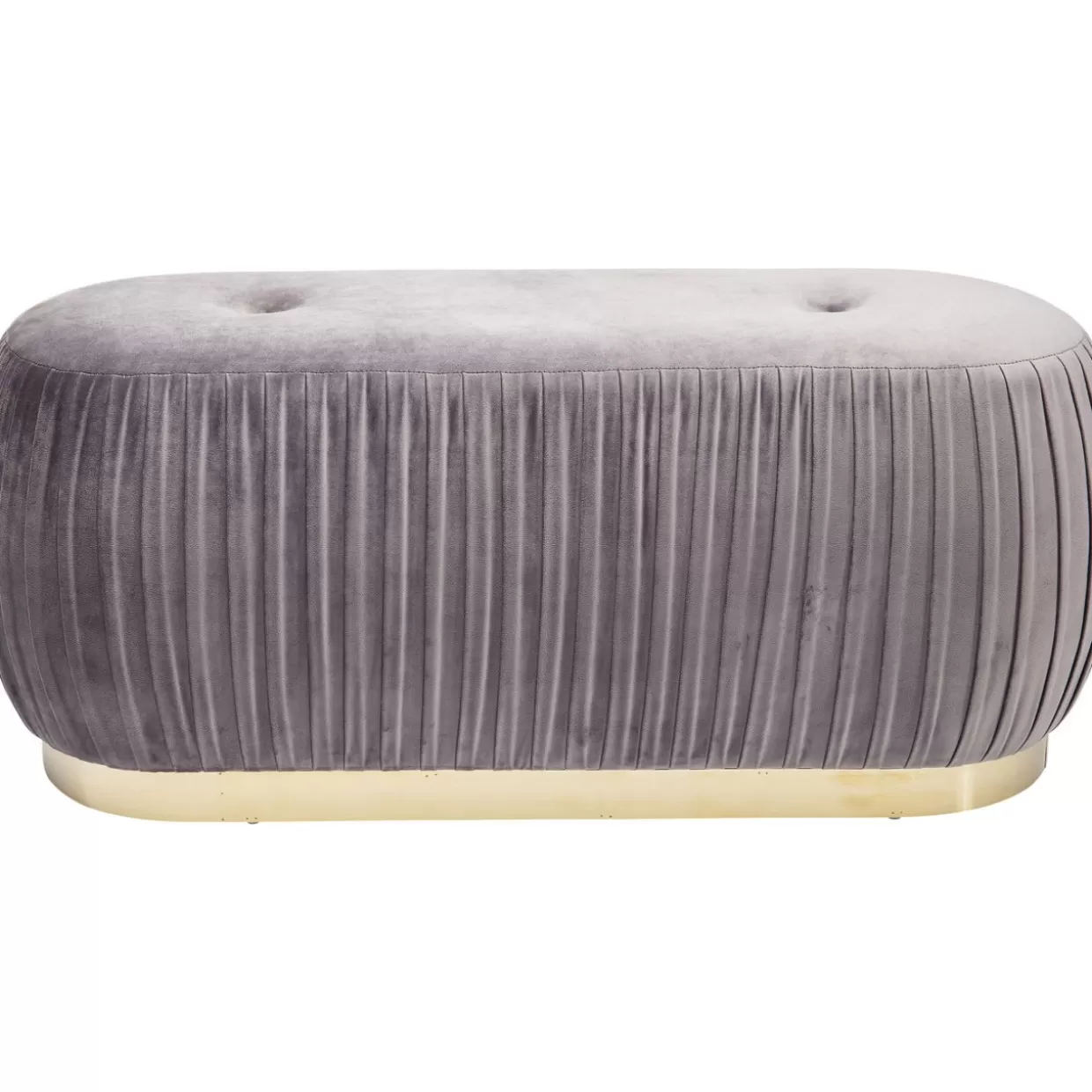 KARE Design Sitzbänke | Bank Pigalle 100Cm