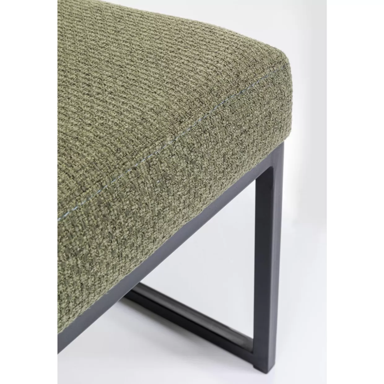 KARE Design Sitzbänke | Bank Smart Dolce Grun 90X40Cm