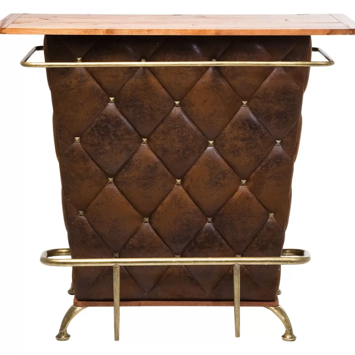 KARE Design Bars | Bar Lady Rock Vintage