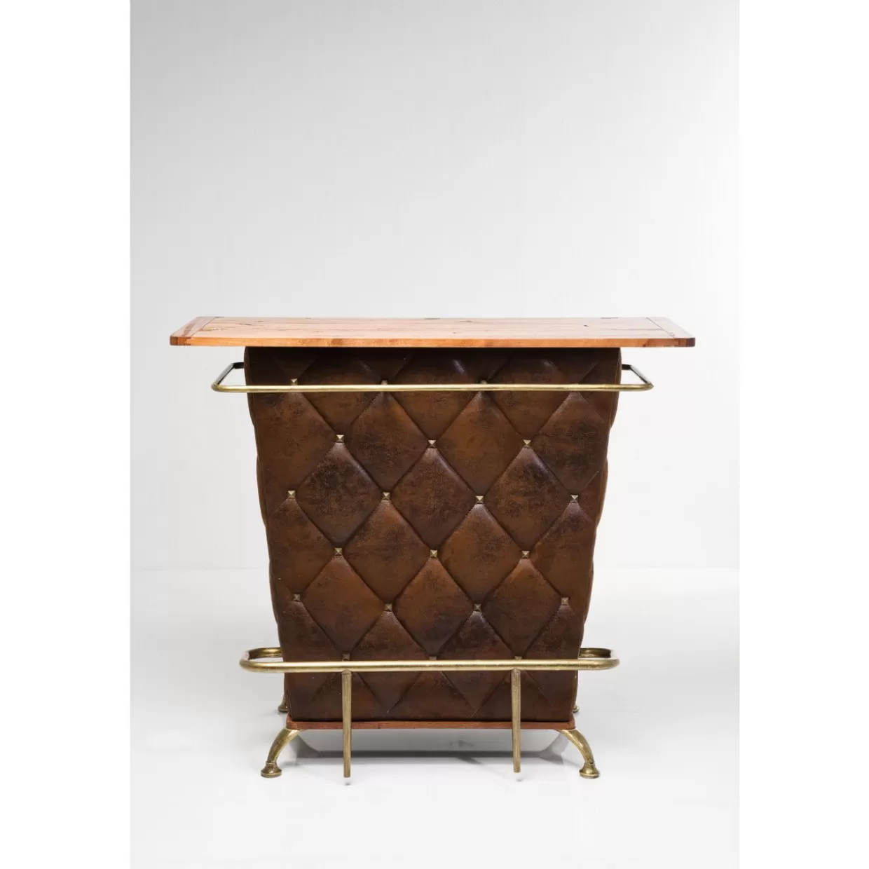 KARE Design Bars | Bar Lady Rock Vintage