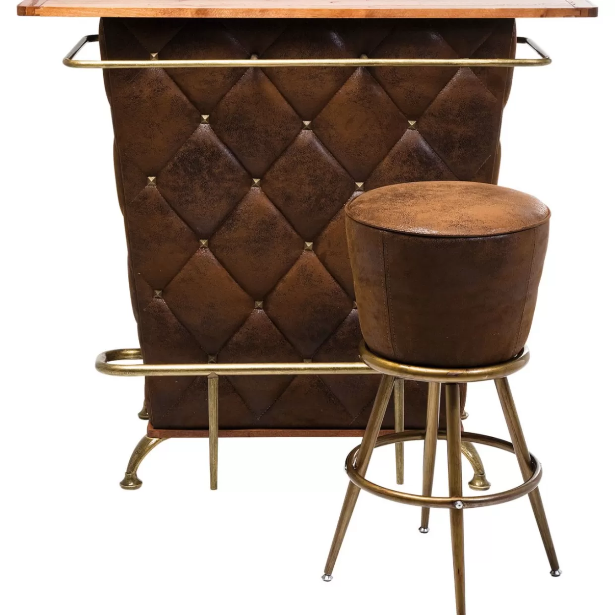KARE Design Bars | Bar Lady Rock Vintage