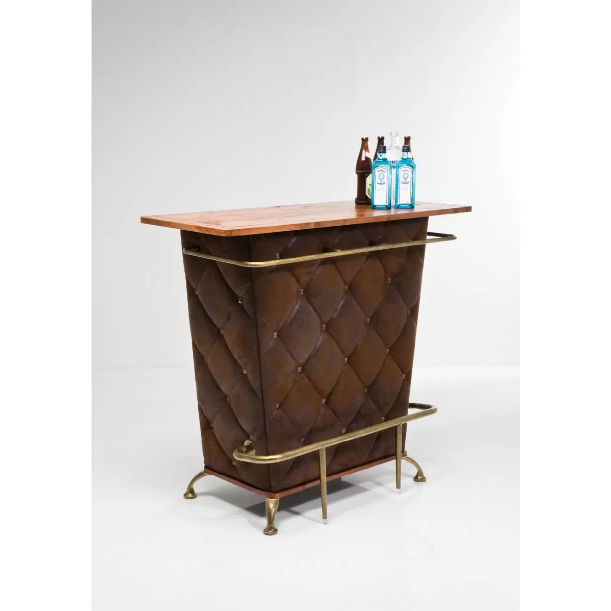 KARE Design Bars | Bar Lady Rock Vintage