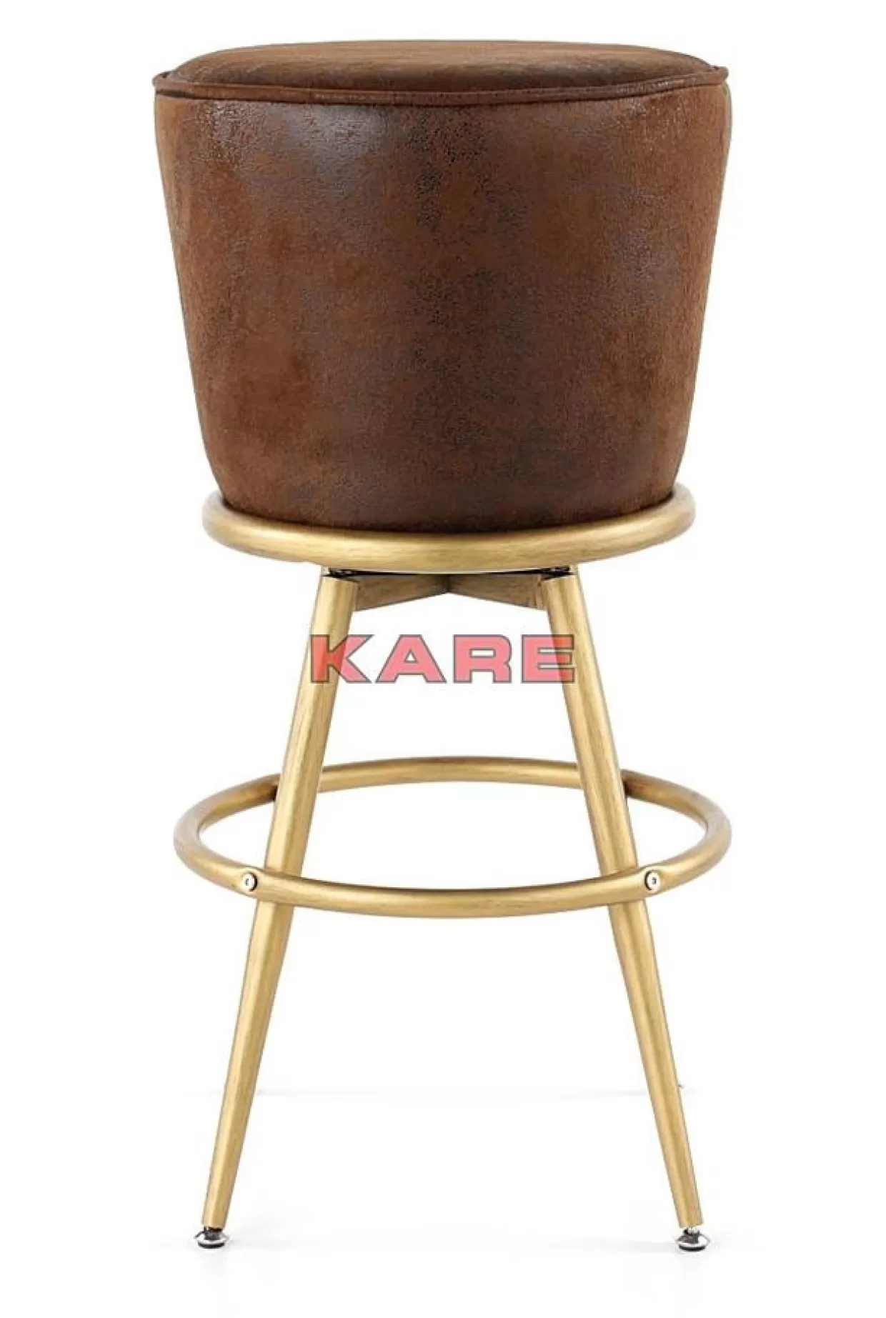 KARE Design Sitzbänke | Barhocker Lady Rock Vintage