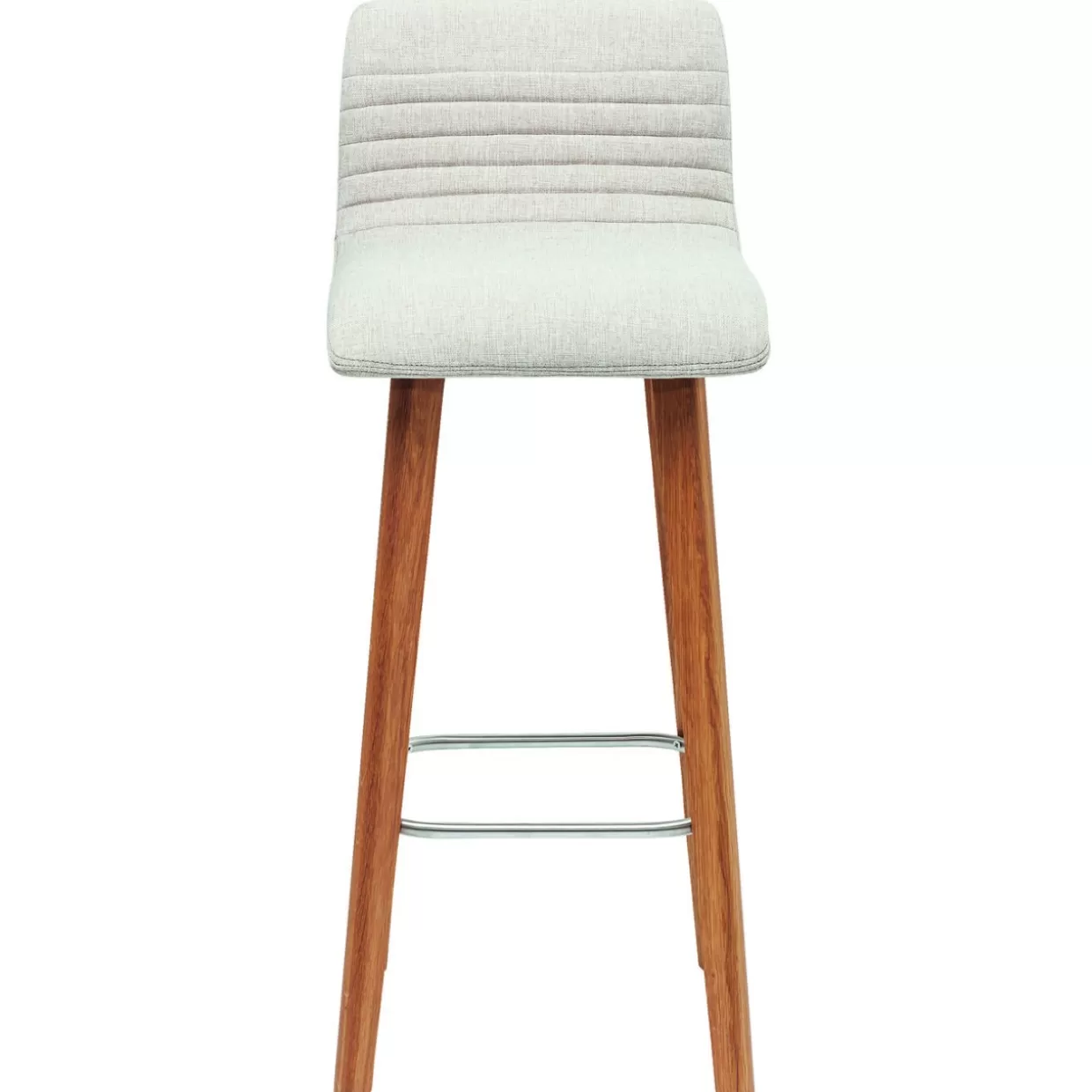 KARE Design Sitzbänke | Barhocker Lara Ecru