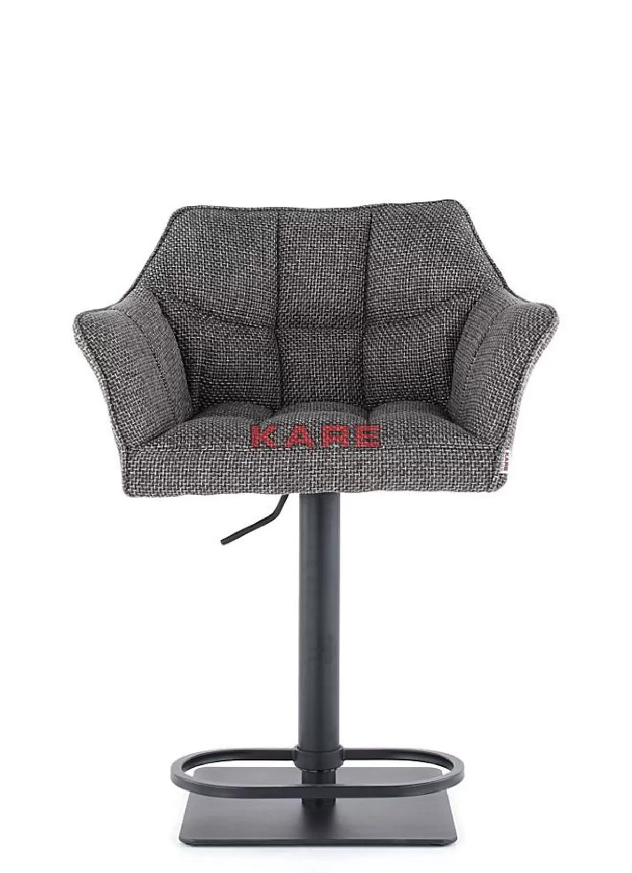 KARE Design Sitzbänke | Barhocker Thinktank Base