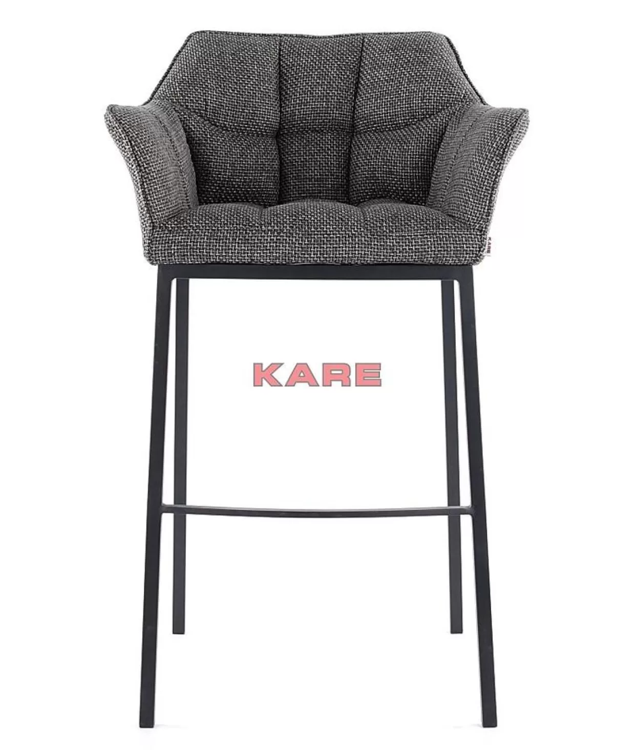 KARE Design Sitzbänke | Barhocker Thinktank Quattro