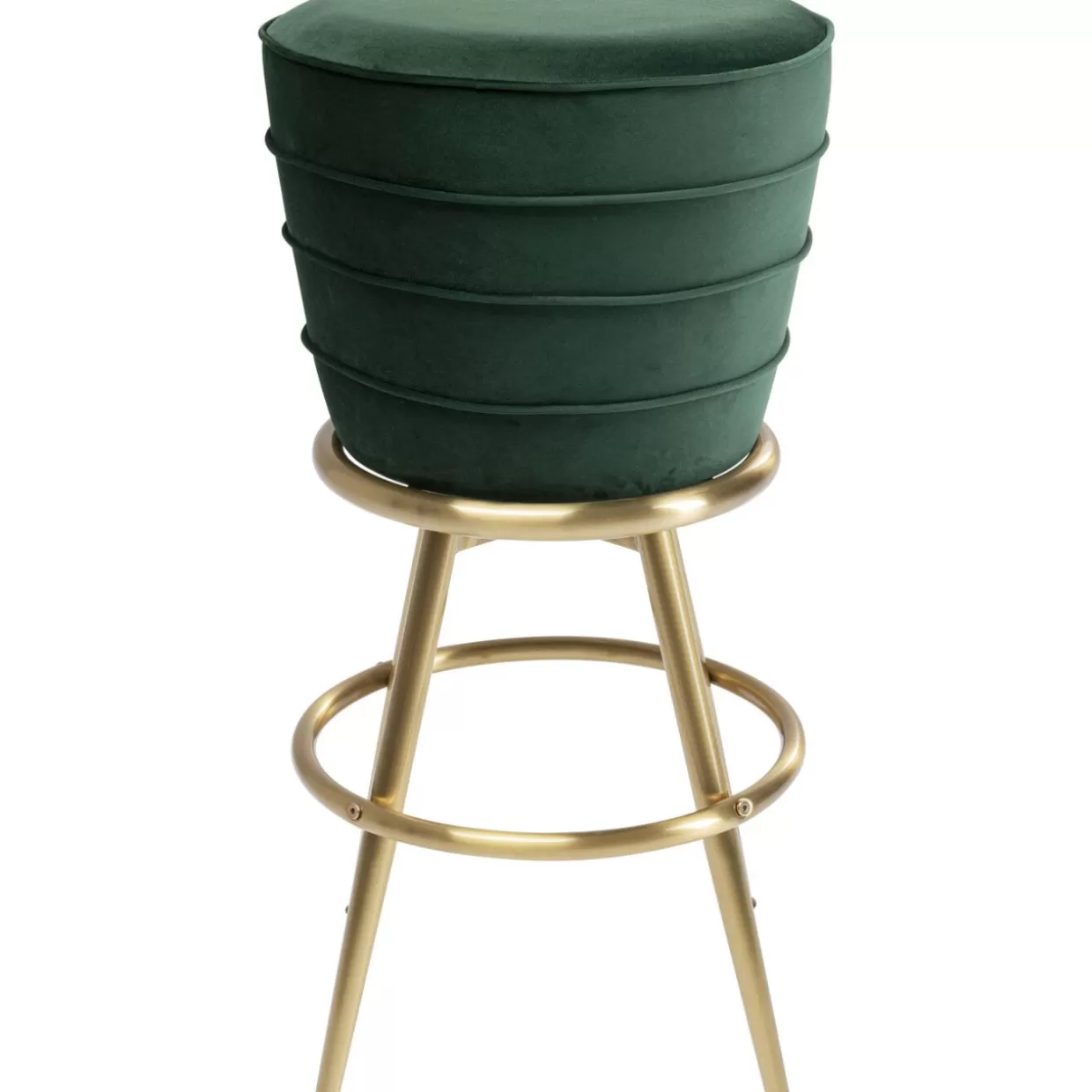 KARE Design Sitzbänke | Barhocker Treviso Grun