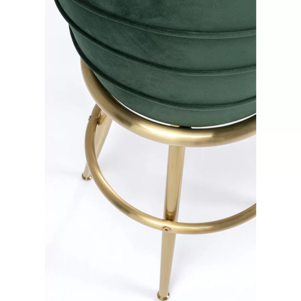 KARE Design Sitzbänke | Barhocker Treviso Grun