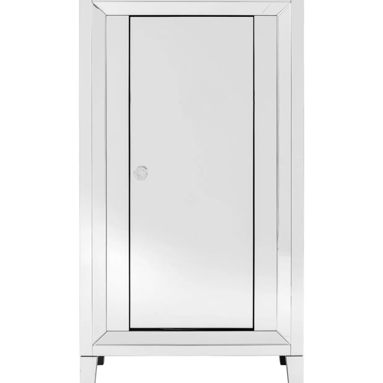 KARE Design Bars | Barschrank Luxury High Class 84X152Cm