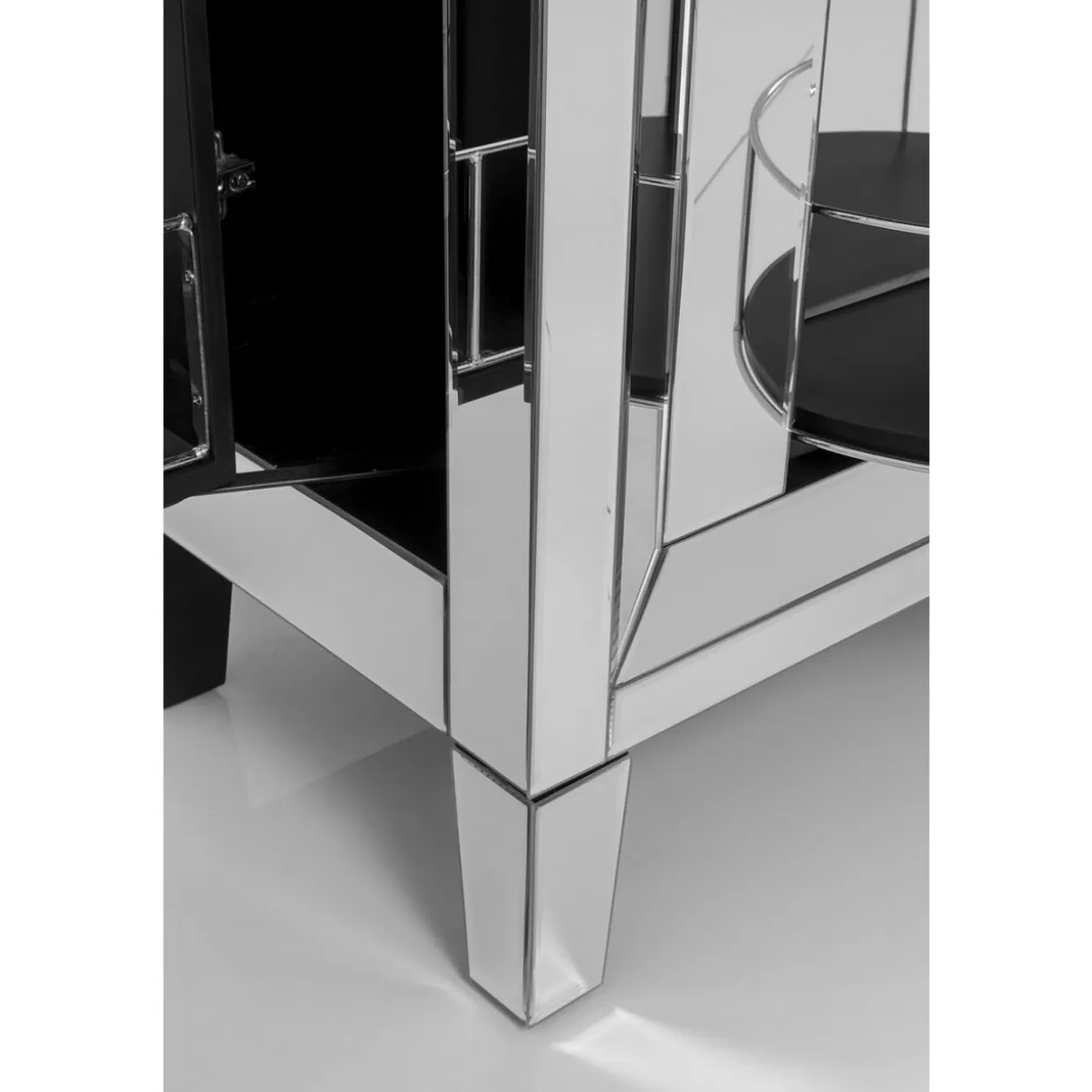 KARE Design Bars | Barschrank Luxury High Class 84X152Cm