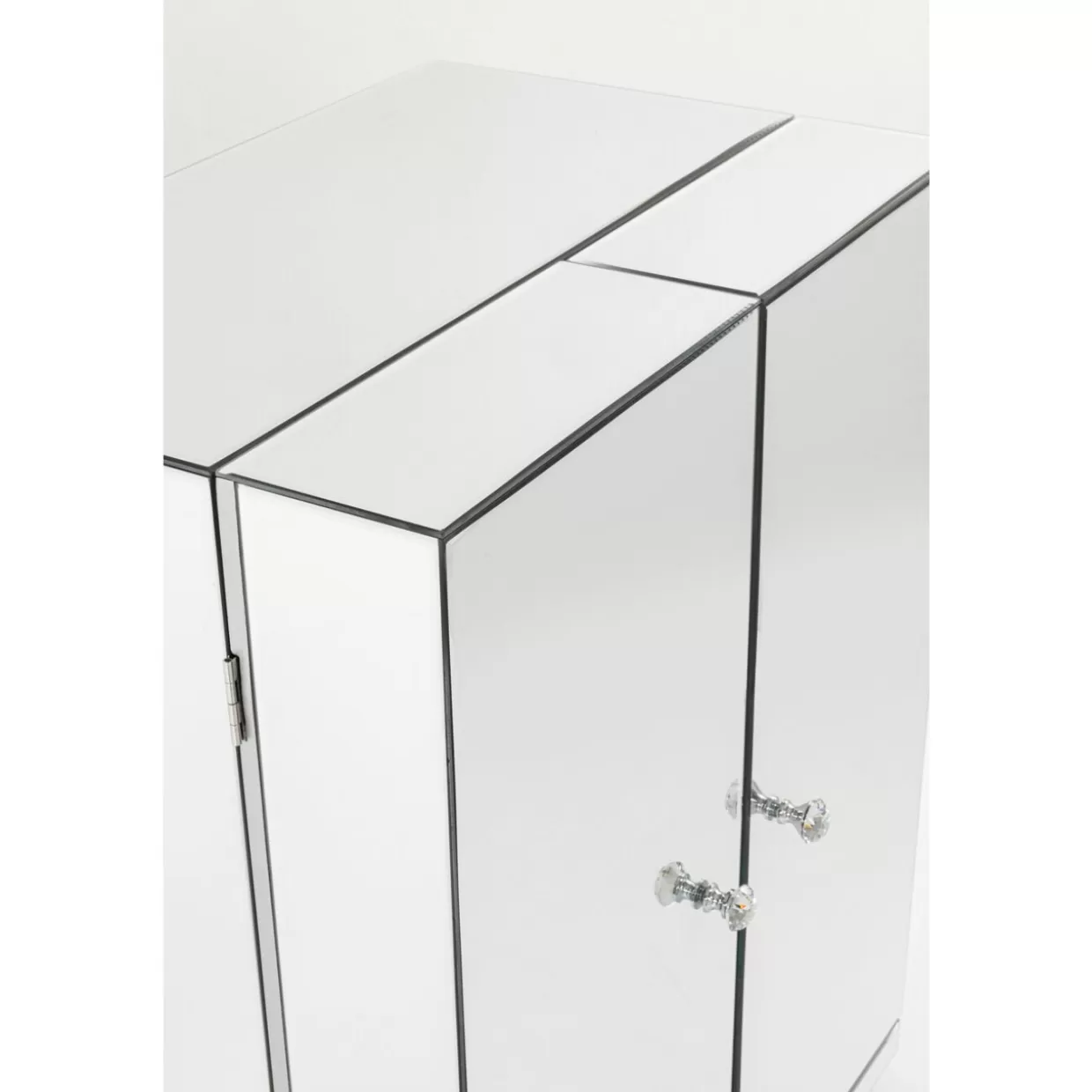 KARE Design Bars | Barschrank Luxury Medium 66X88Cm