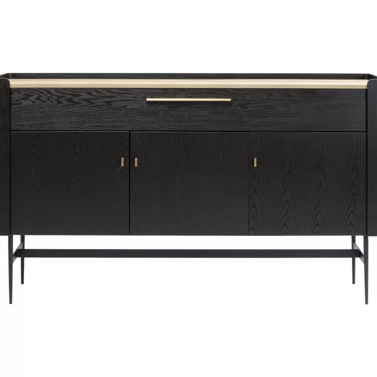 KARE Design Bars | Barschrank Milano 113X190