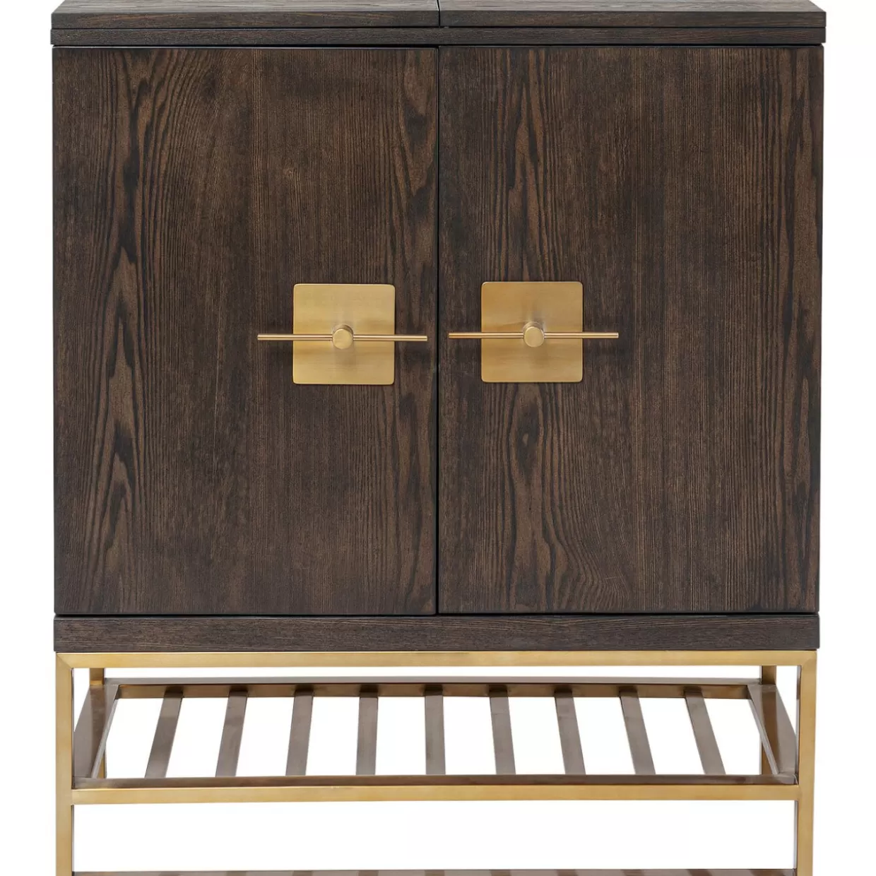 KARE Design Bars | Barschrank Osaka 107X92Cm