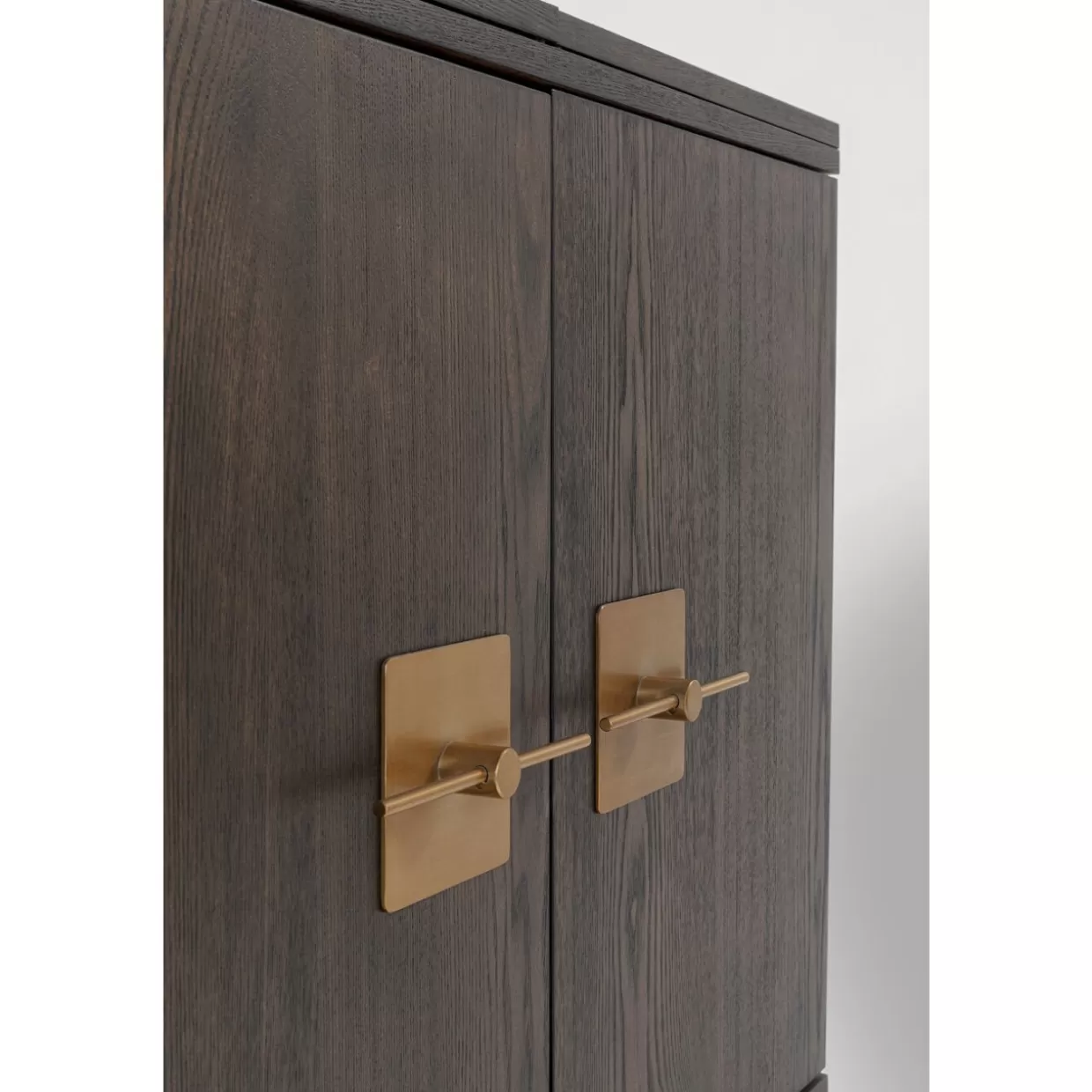 KARE Design Bars | Barschrank Osaka 107X92Cm