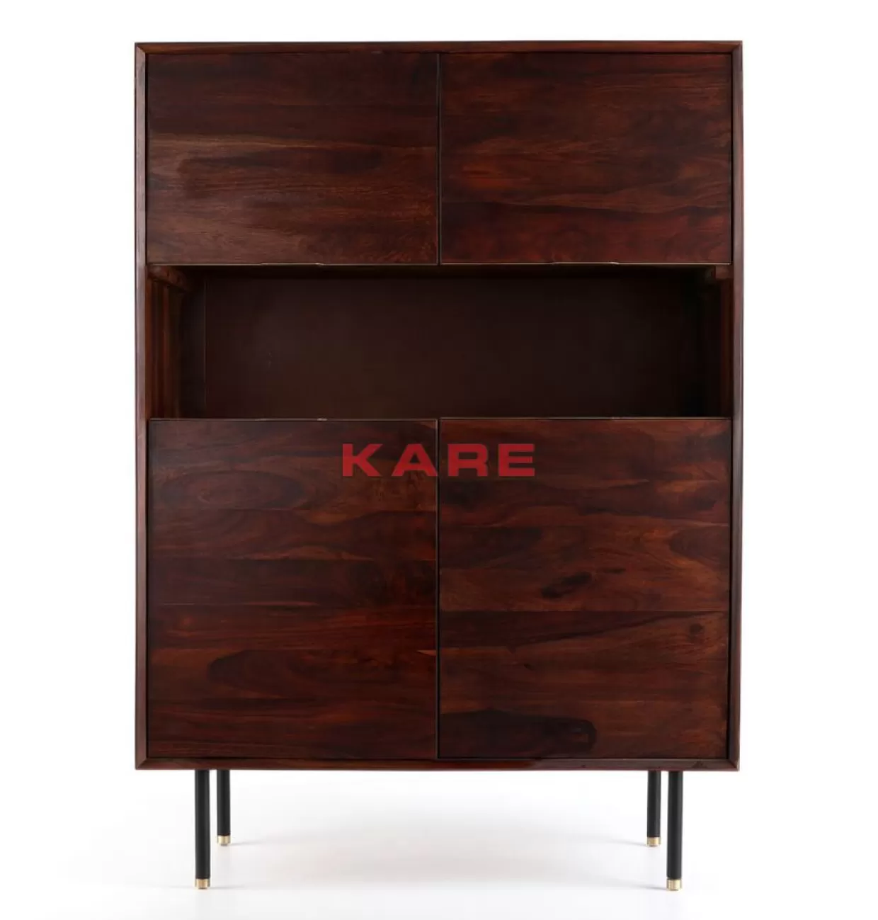 KARE Design Bars | Barschrank Ravello 100