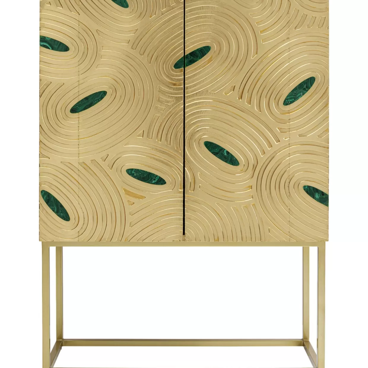 KARE Design Bars | Barschrank Saragossa 100X140Cm