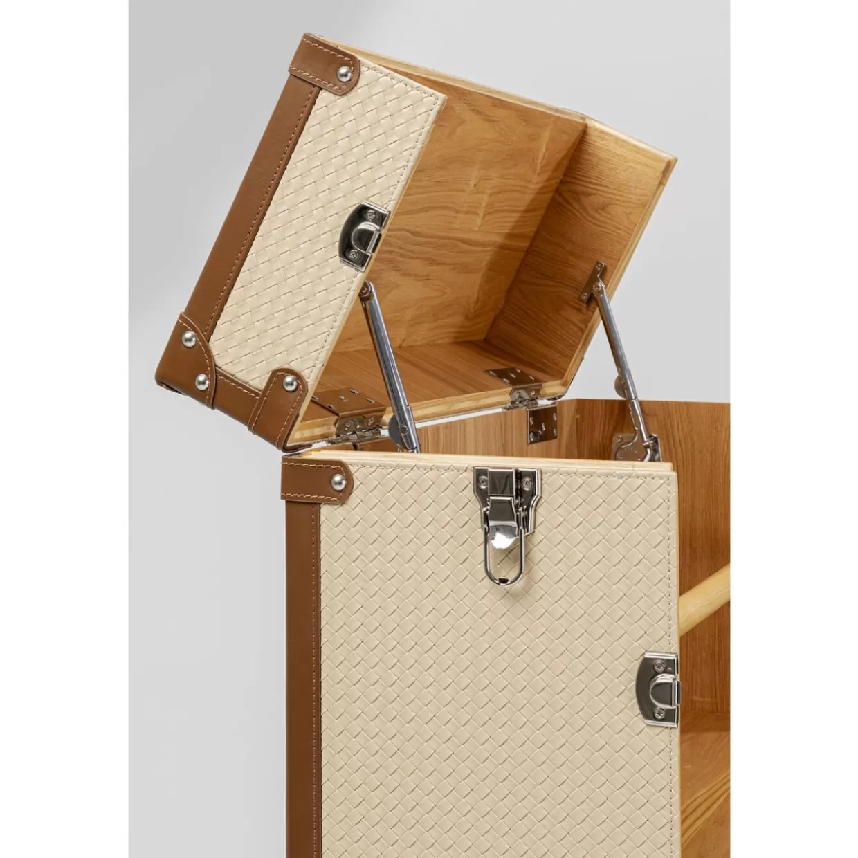 KARE Design Bars | Barschrank Venezia