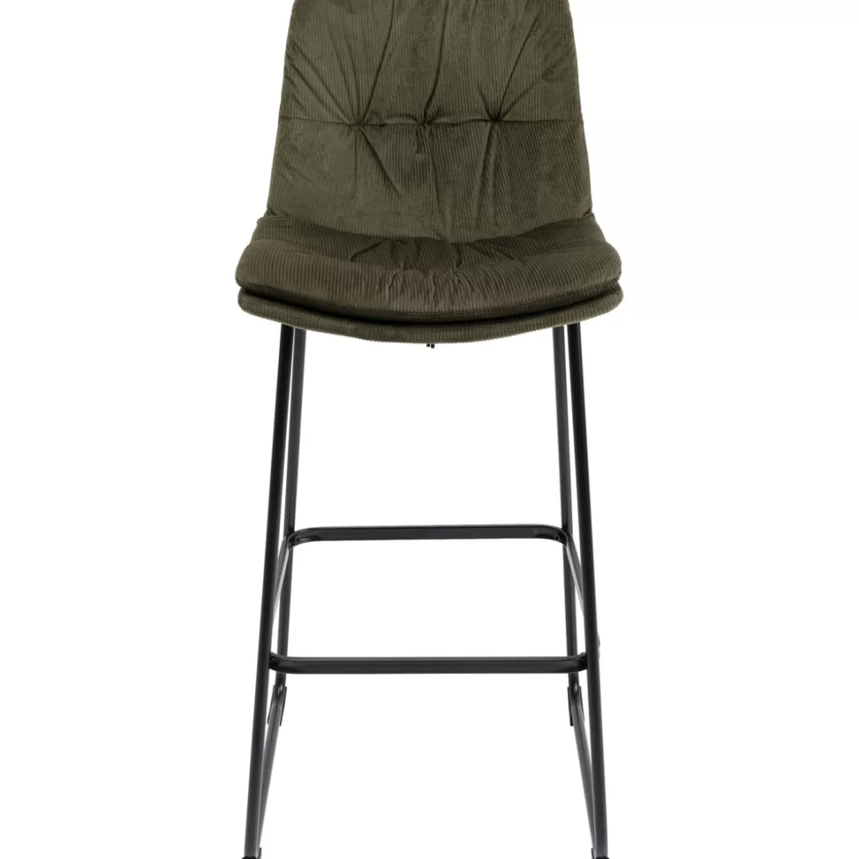 KARE Design Sitzbänke | Barstuhl Daria Grun 75Cm