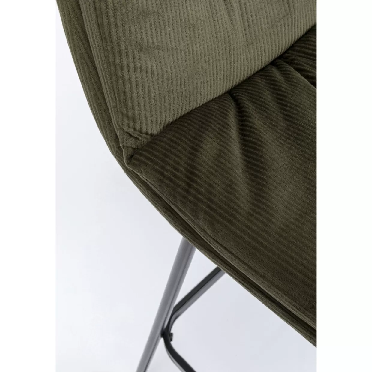 KARE Design Sitzbänke | Barstuhl Daria Grun 75Cm