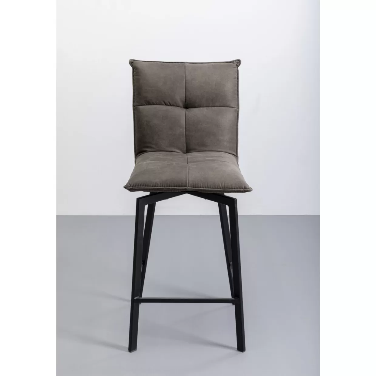 KARE Design Sitzbänke | Barstuhl Toronto Braun 69Cm