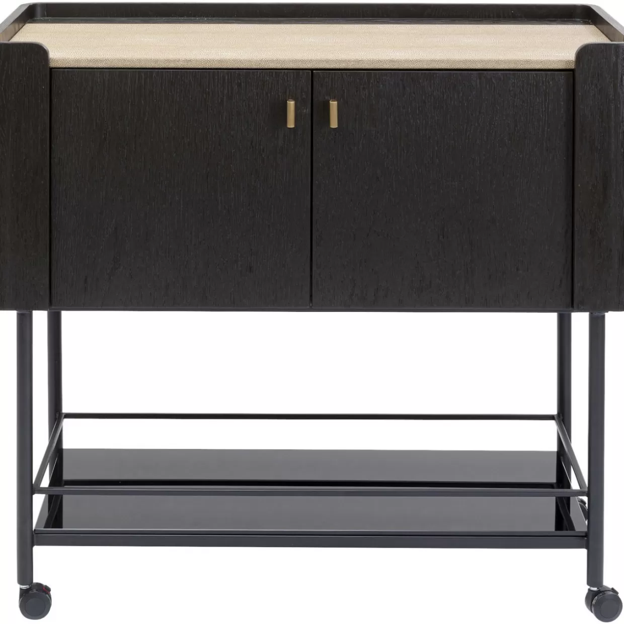 KARE Design Bars | Barwagen Milano 93X96