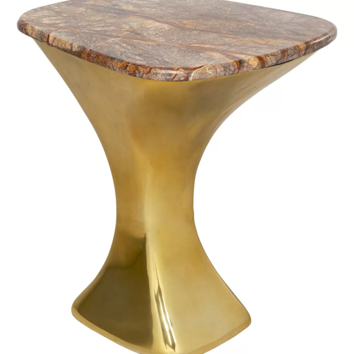 KARE Design Tische | Beistelltisch Alerio 45X55Cm