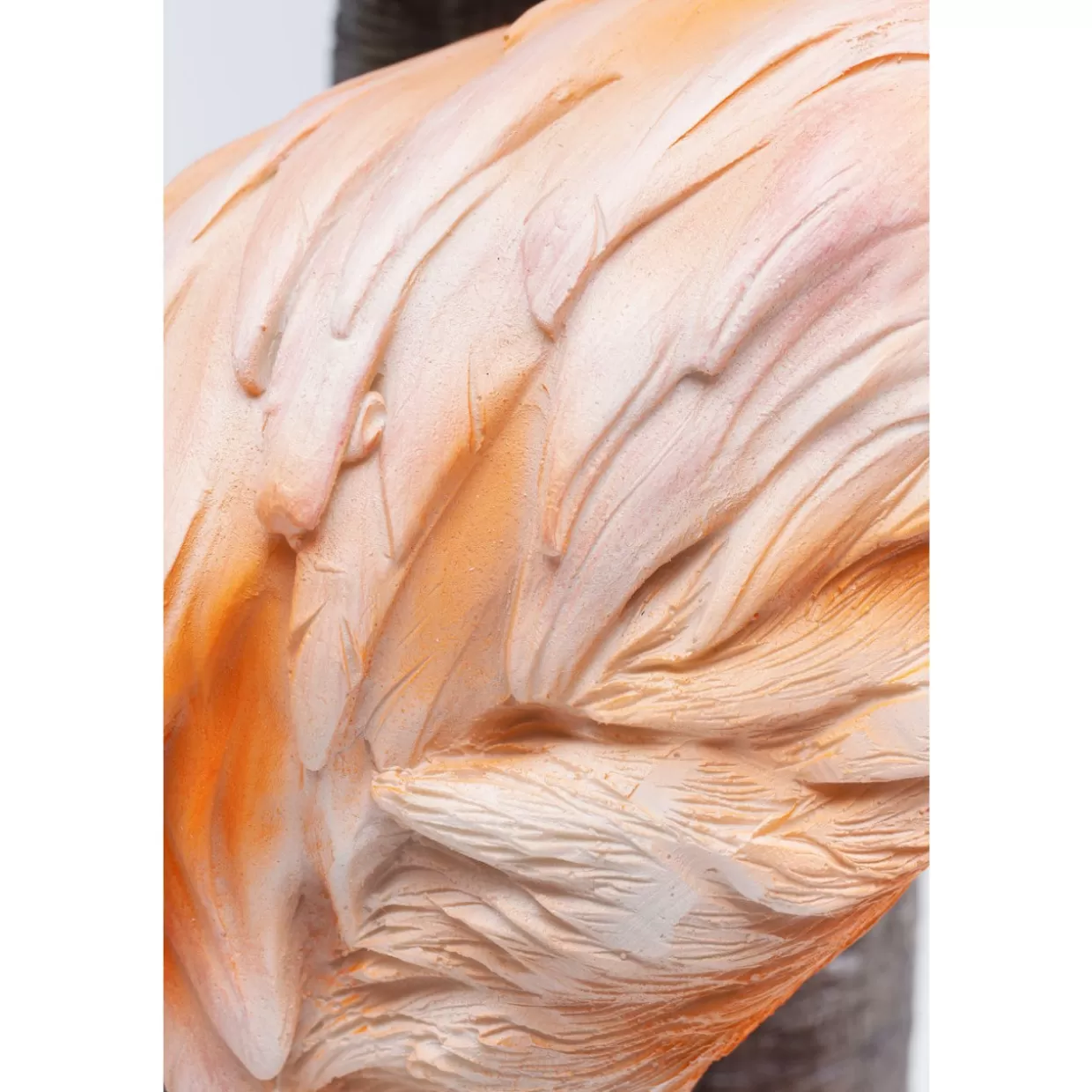 KARE Design Tische | Beistelltisch Animal Flamingo Road O36Cm