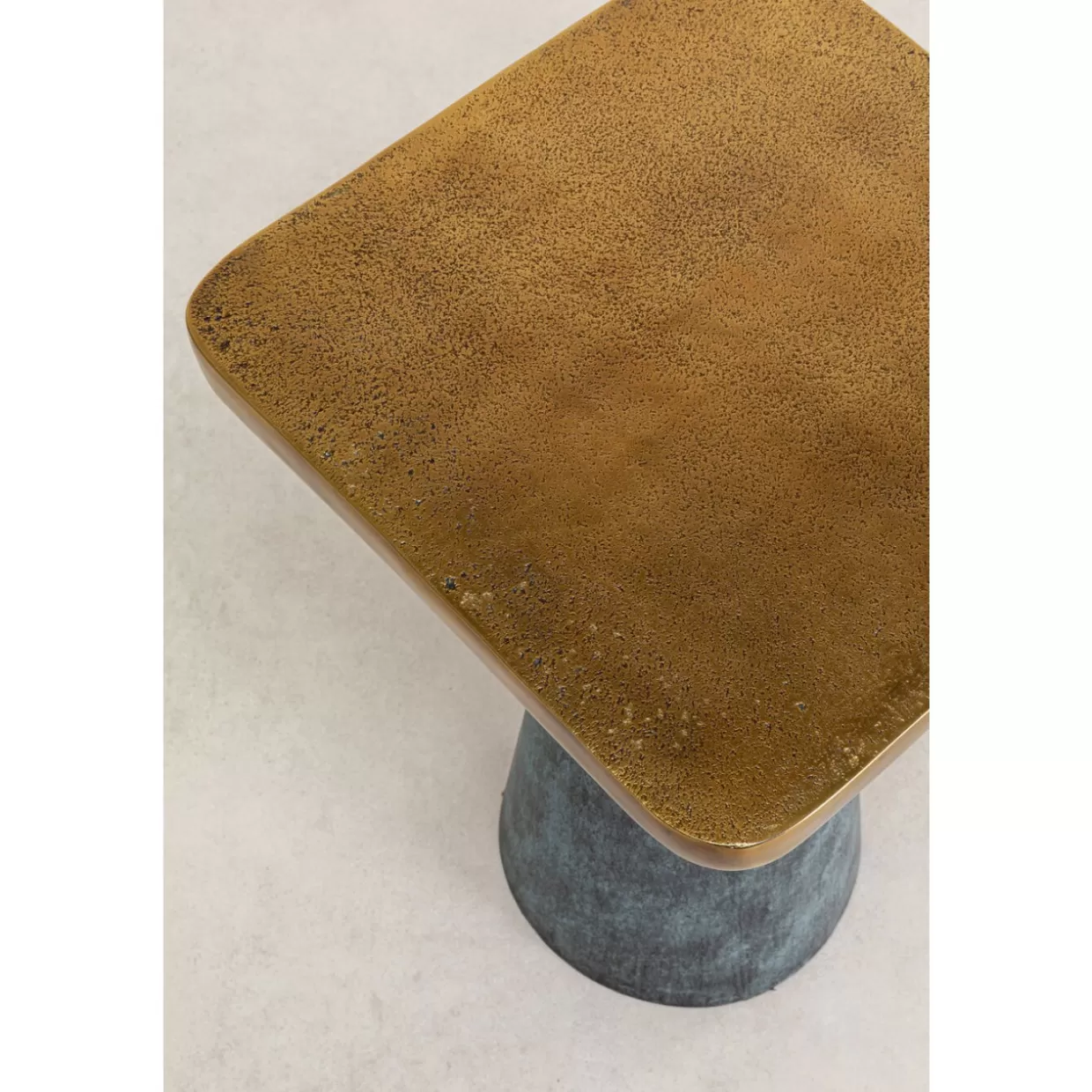 KARE Design Tische | Beistelltisch Cora 35X35Cm